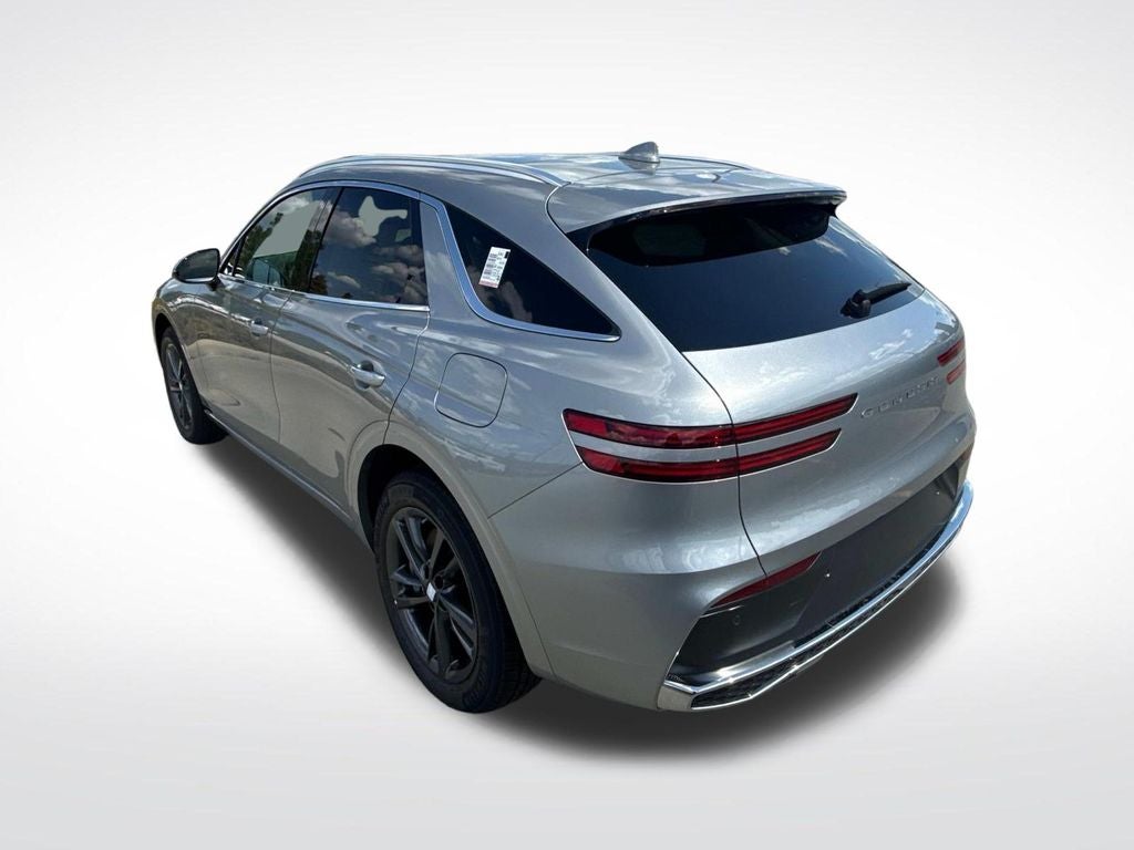 2027 Genesis GV70 2.5T Select