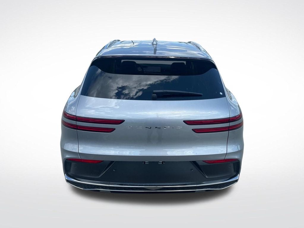 2027 Genesis GV70 2.5T Select