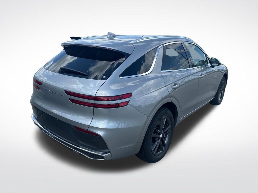 2027 Genesis GV70 2.5T Select