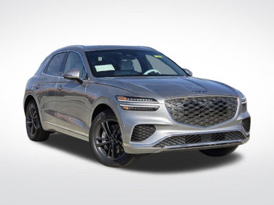 2027 Genesis GV70 2.5T Advanced
