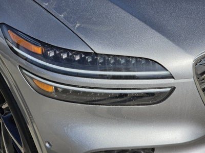 2027 Genesis GV70 2.5T Advanced