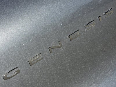 2027 Genesis GV70 2.5T Advanced