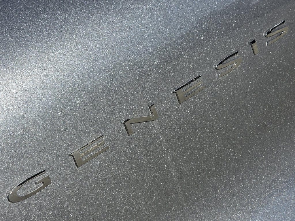 2027 Genesis GV70 2.5T Advanced