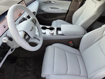 2027 Genesis GV70 2.5T Advanced