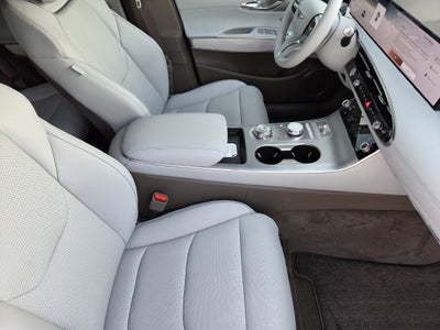 2027 Genesis GV70 2.5T Advanced
