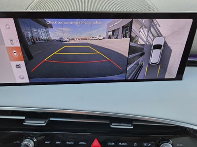 2027 Genesis GV70 2.5T Advanced