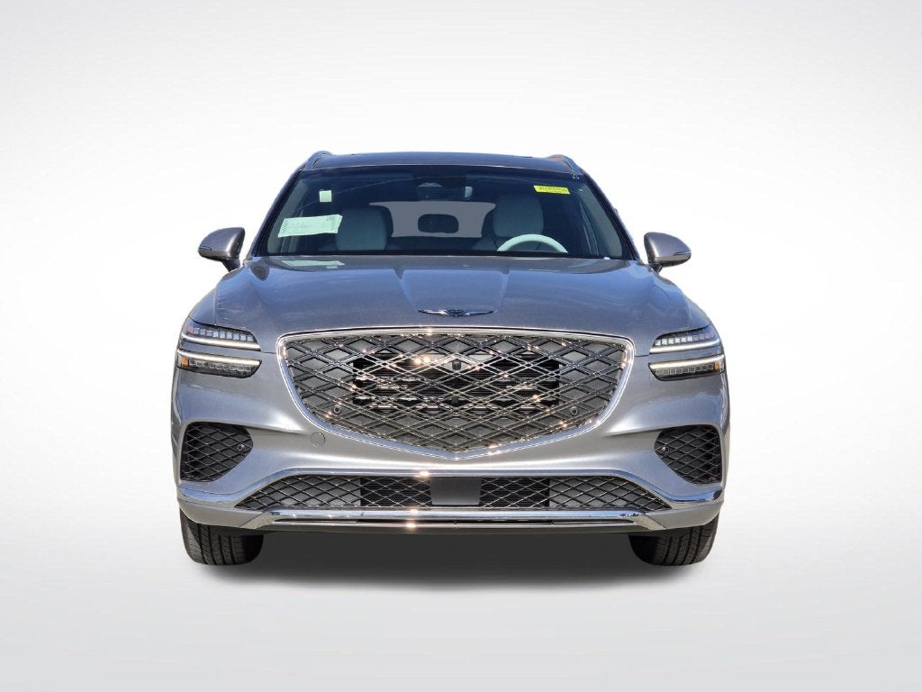 2027 Genesis GV70 2.5T Advanced