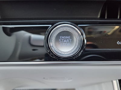 2027 Genesis GV70 2.5T Advanced