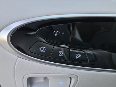 2027 Genesis GV70 2.5T Advanced