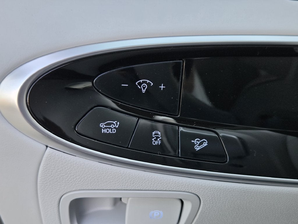2027 Genesis GV70 2.5T Advanced