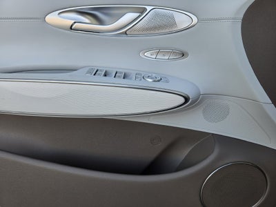 2027 Genesis GV70 2.5T Advanced