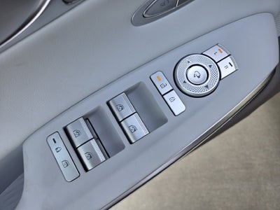 2027 Genesis GV70 2.5T Advanced
