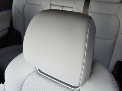 2027 Genesis GV70 2.5T Advanced