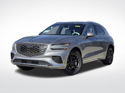 2027 Genesis GV70 2.5T Advanced