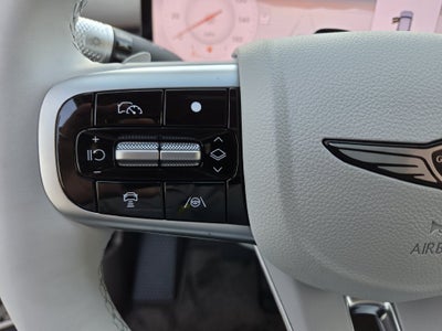 2027 Genesis GV70 2.5T Advanced