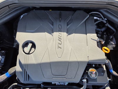2027 Genesis GV70 2.5T Advanced