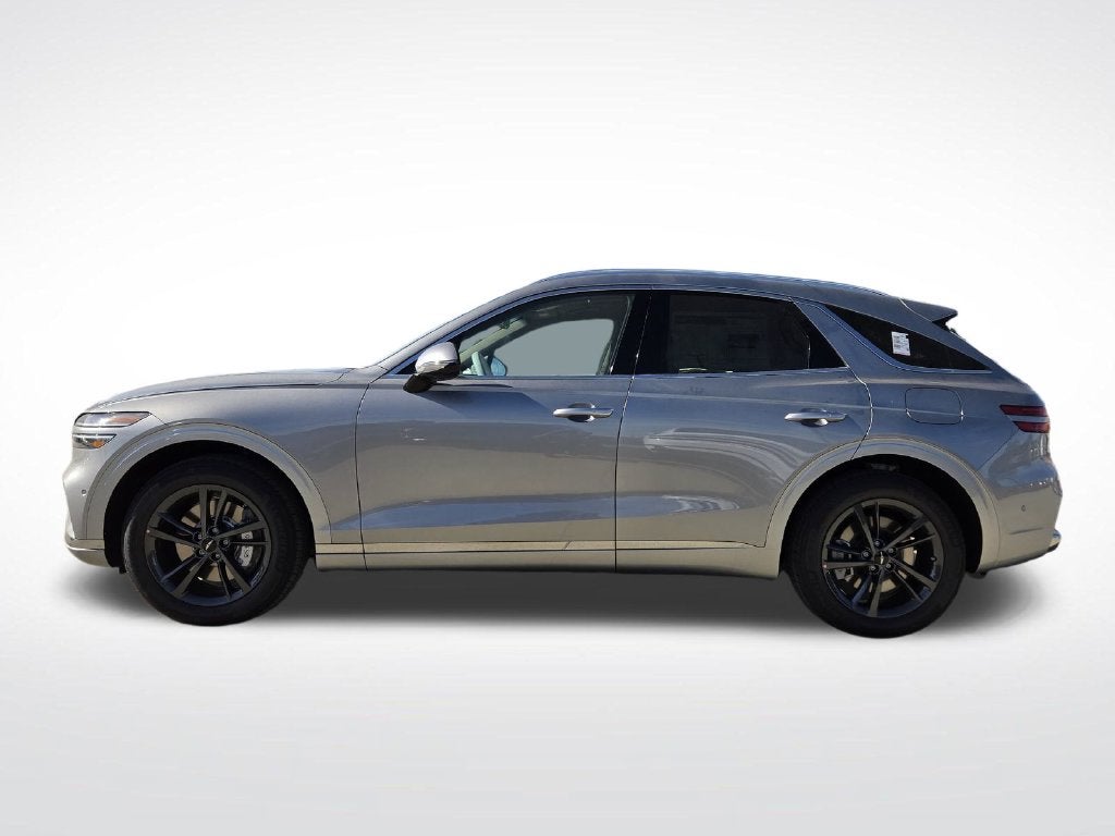 2027 Genesis GV70 2.5T Advanced