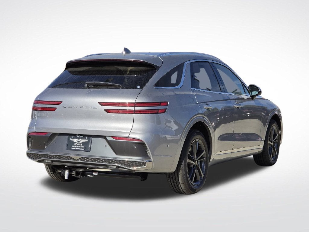 2027 Genesis GV70 2.5T Advanced