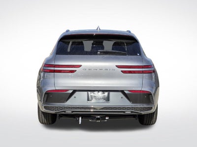 2027 Genesis GV70 2.5T Advanced