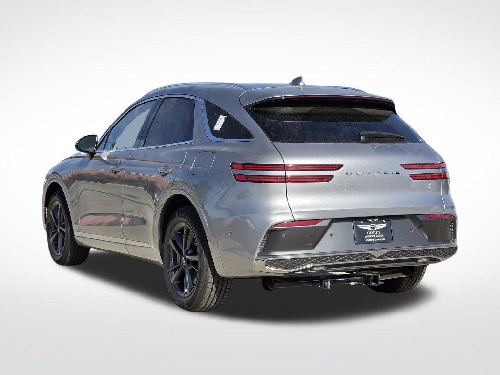 2027 Genesis GV70 2.5T Advanced