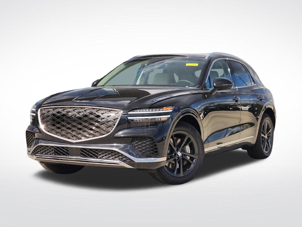 2027 Genesis GV70 2.5T Advanced