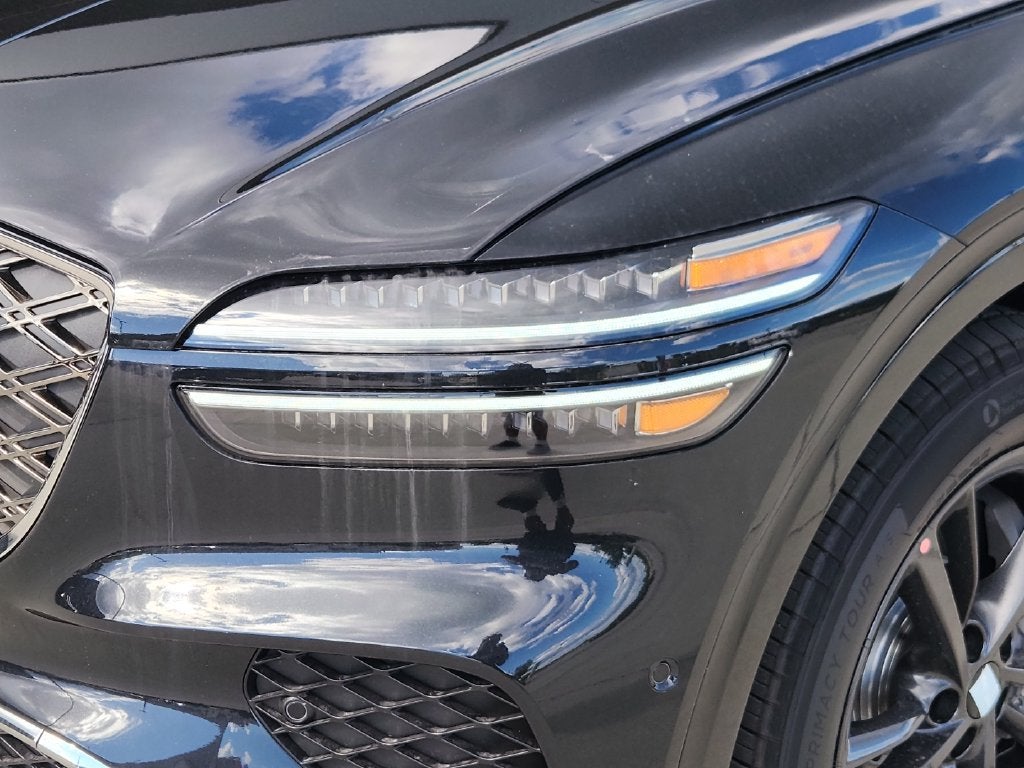 2027 Genesis GV70 2.5T Advanced