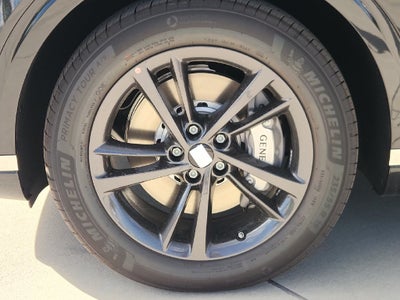 2027 Genesis GV70 2.5T Advanced