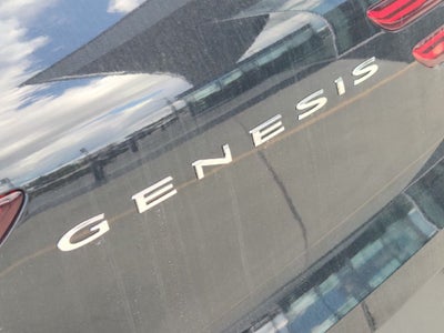 2027 Genesis GV70 2.5T Advanced