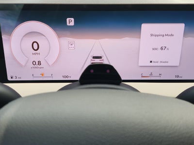 2027 Genesis GV70 2.5T Advanced