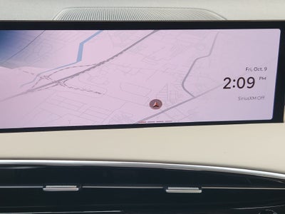 2027 Genesis GV70 2.5T Advanced