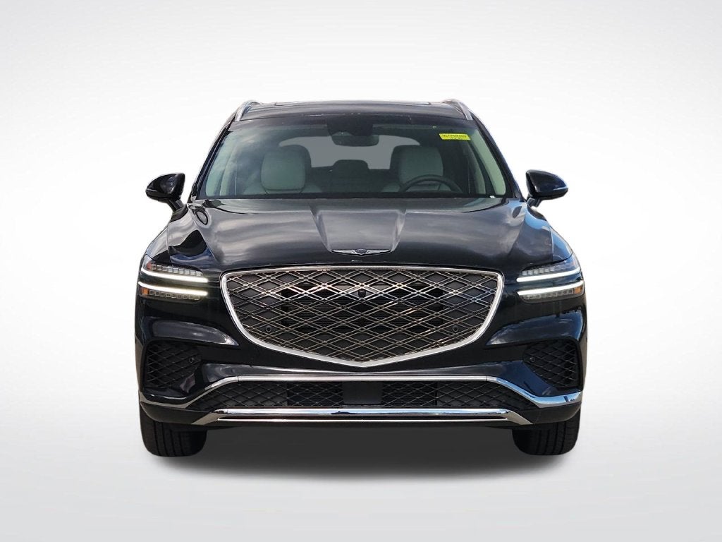 2027 Genesis GV70 2.5T Advanced