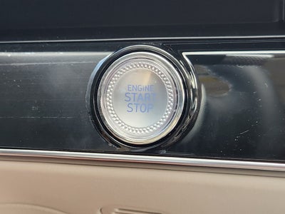 2027 Genesis GV70 2.5T Advanced