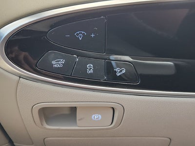 2027 Genesis GV70 2.5T Advanced