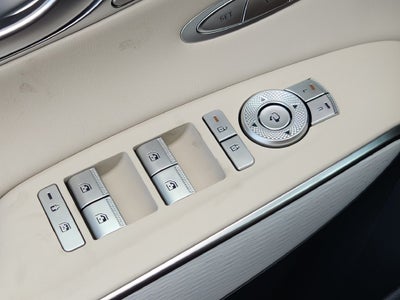 2027 Genesis GV70 2.5T Advanced