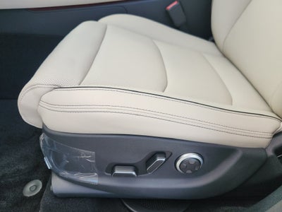 2027 Genesis GV70 2.5T Advanced