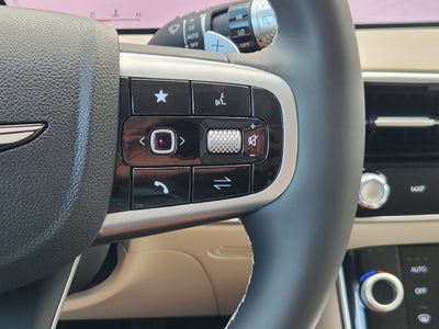 2027 Genesis GV70 2.5T Advanced