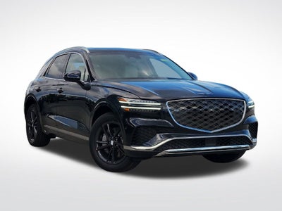 2027 Genesis GV70 2.5T Advanced