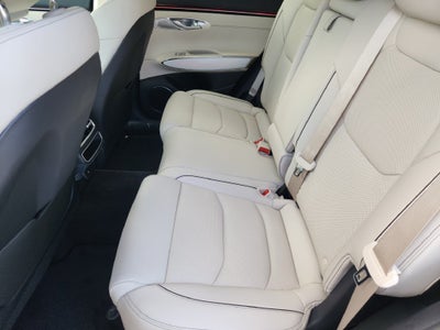 2027 Genesis GV70 2.5T Advanced