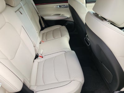 2027 Genesis GV70 2.5T Advanced