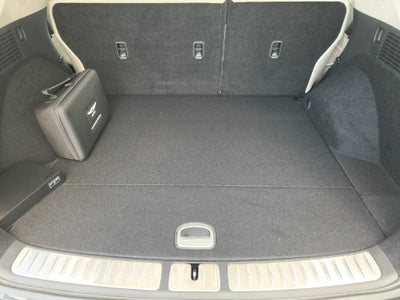 2027 Genesis GV70 2.5T Advanced