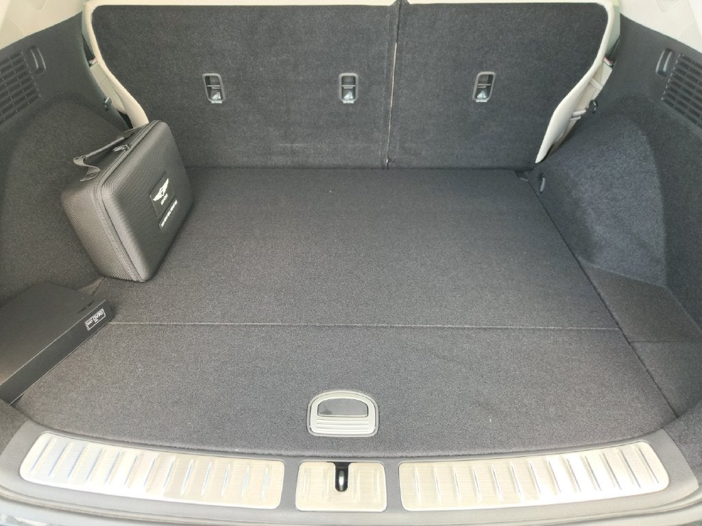 2027 Genesis GV70 2.5T Advanced