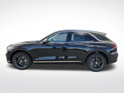 2027 Genesis GV70 2.5T Advanced
