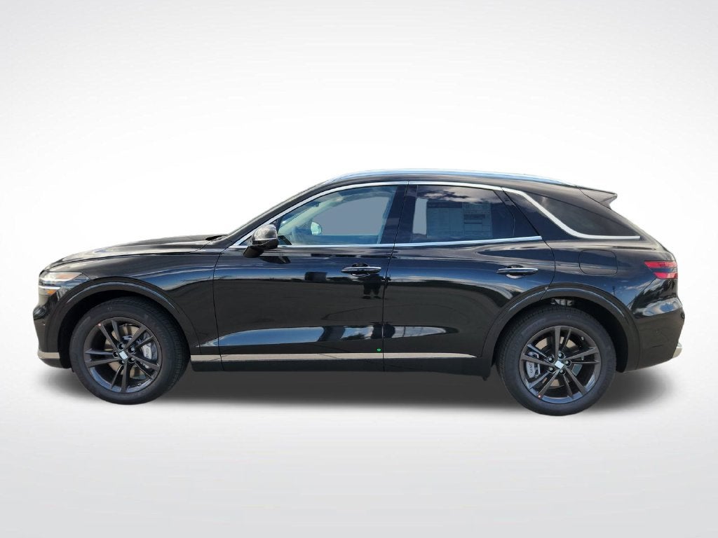 2027 Genesis GV70 2.5T Advanced