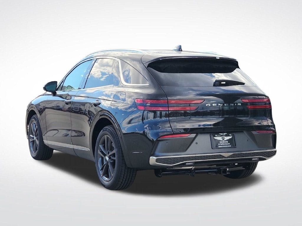 2027 Genesis GV70 2.5T Advanced