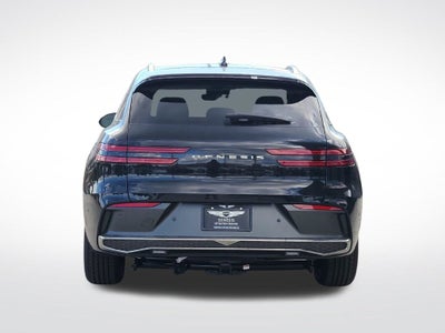 2027 Genesis GV70 2.5T Advanced