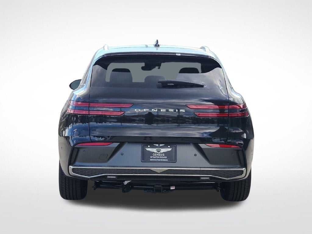 2027 Genesis GV70 2.5T Advanced