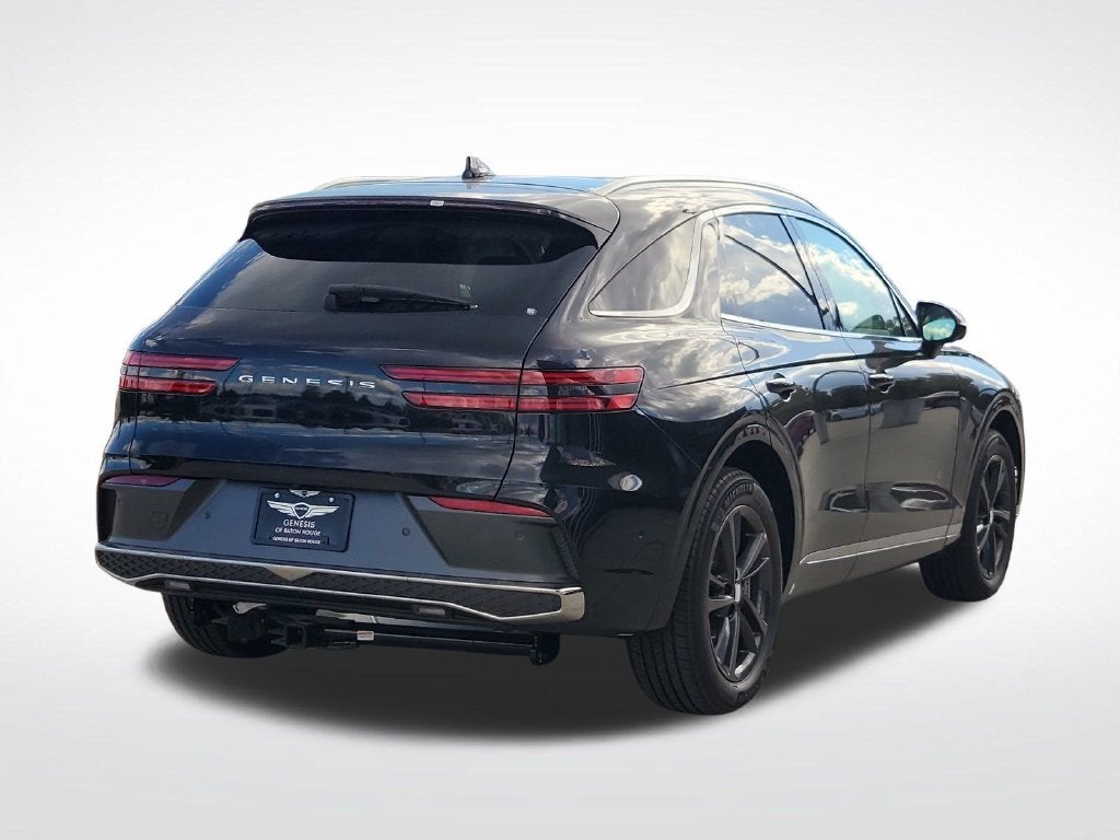 2027 Genesis GV70 2.5T Advanced