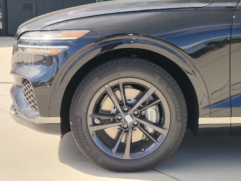 2027 Genesis GV70 2.5T Advanced
