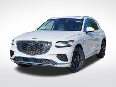 2027 Genesis GV70 2.5T Advanced