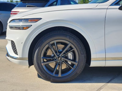 2027 Genesis GV70 2.5T Advanced